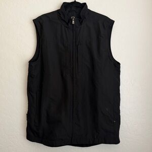 Scottevest Men's TEC RFID Travel Vest Black‎ Large